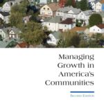خرید و دانلود نسخه کامل کتاب Managing Growth in America’s Communities