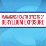 خرید و دانلود نسخه کامل کتاب Managing Health Effects of Beryllium Exposure