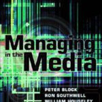 خرید و دانلود نسخه کامل کتاب Managing in the Media