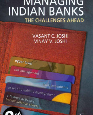 خرید و دانلود نسخه کامل کتاب Managing Indian Banks: The Challenges Ahead, Third Edition