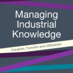 خرید و دانلود نسخه کامل کتاب Managing Industrial Knowledge: Creation, Transfer and Utilization