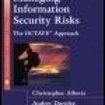 خرید و دانلود نسخه کامل کتاب Managing information security risks: the OCTAVE approach