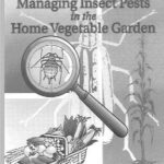 خرید و دانلود نسخه کامل کتاب Managing Insect Pests in the Home Vegetable Garden