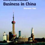 خرید و دانلود نسخه کامل کتاب Managing International Business in China