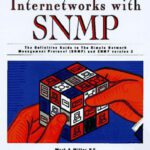 خرید و دانلود نسخه کامل کتاب Managing internetworks with SNMP: the definitive guide to the Simple Network Management Protocal, SNMPv2, RMON, and RMON2
