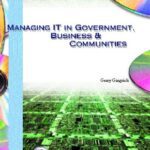 خرید و دانلود نسخه کامل کتاب Managing IT in Government, Business & Communities