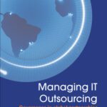 خرید و دانلود نسخه کامل کتاب Managing IT Outsourcing: Governance in global partnerships