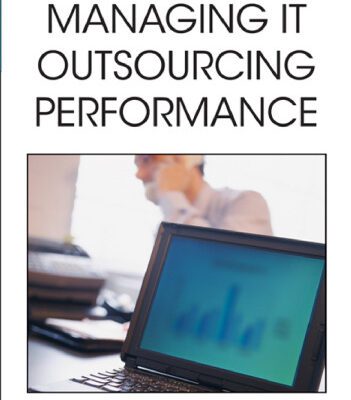 خرید و دانلود نسخه کامل کتاب Managing IT Outsourcing Performance