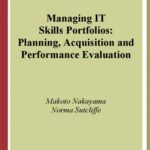 خرید و دانلود نسخه کامل کتاب Managing It Skills Portfolios: Planning, Acquisition and Performance Evaluation