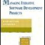 خرید و دانلود نسخه کامل کتاب Managing Iterative Software Development Projects