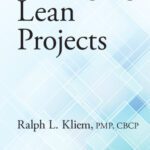 خرید و دانلود نسخه کامل کتاب Managing Lean Projects