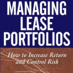 خرید و دانلود نسخه کامل کتاب Managing lease portfolios: how to increase return and control risk