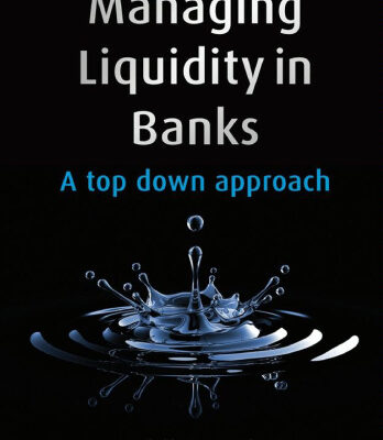 خرید و دانلود نسخه کامل کتاب Managing Liquidity in Banks: A Top Down Approach
