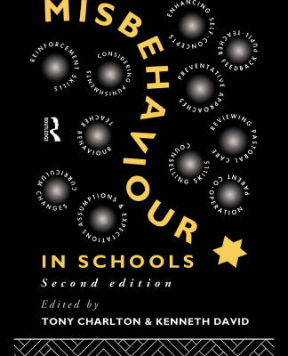 خرید و دانلود نسخه کامل کتاب Managing Misbehaviour in Schools