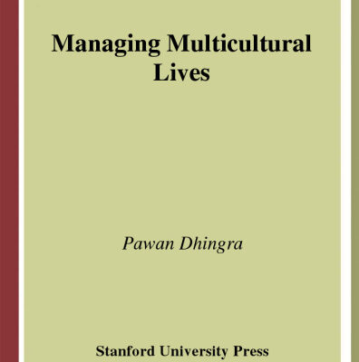 خرید و دانلود نسخه کامل کتاب Managing Multicultural Lives: Asian American Professionals and the Challenge of Multiple Identities