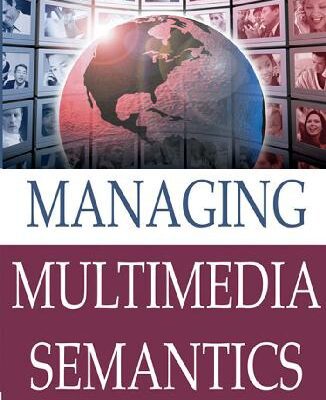 خرید و دانلود نسخه کامل کتاب Managing Multimedia Semantics