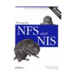 خرید و دانلود نسخه کامل کتاب Managing NFS and NIS