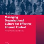 خرید و دانلود نسخه کامل کتاب Managing Organizational Culture for Effective Internal Control: From Practice to Theory