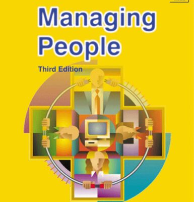 خرید و دانلود نسخه کامل کتاب Managing People, 3rd edition (CMI Diploma in Management Series)