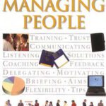 خرید و دانلود نسخه کامل کتاب Managing People (DK Essential Managers)