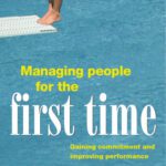 خرید و دانلود نسخه کامل کتاب Managing People for the First Time