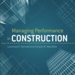 خرید و دانلود نسخه کامل کتاب Managing Performance in Construction