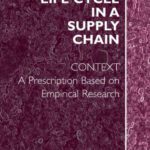 خرید و دانلود نسخه کامل کتاب Managing Product Life Cycle in a Supply Chain Context: A Prescription Based on Empirical Research