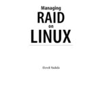 خرید و دانلود نسخه کامل کتاب Managing RAID on Linux
