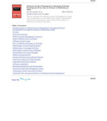 خرید و دانلود نسخه کامل کتاب Managing Software Requirements: A Unified Approach