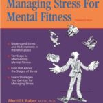 خرید و دانلود نسخه کامل کتاب Managing Stress for Mental Fitness