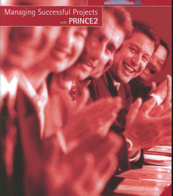 خرید و دانلود نسخه کامل کتاب Managing Successful Projects With Prince 2, 2005