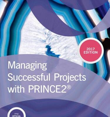 خرید و دانلود نسخه کامل کتاب Managing Successful Projects with PRINCE 2
