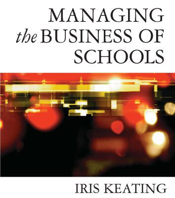 خرید و دانلود نسخه کامل کتاب Managing the Business of Schools