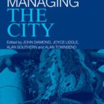 خرید و دانلود نسخه کامل کتاب Managing the City
