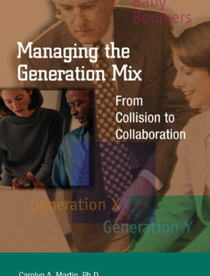 خرید و دانلود نسخه کامل کتاب Managing the Generation Mix: From Collision to Collaboration