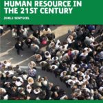 خرید و دانلود نسخه کامل کتاب Managing the Human Resource in the 21st century