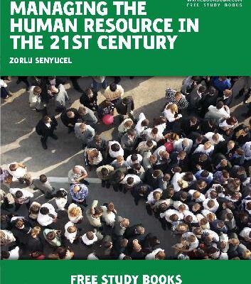 خرید و دانلود نسخه کامل کتاب Managing the Human Resource in the 21st century