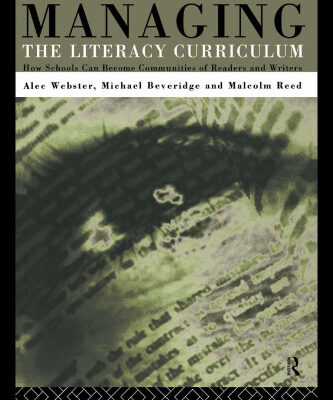 خرید و دانلود نسخه کامل کتاب Managing the Literacy Curriculum