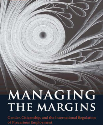 خرید و دانلود نسخه کامل کتاب Managing the Margins