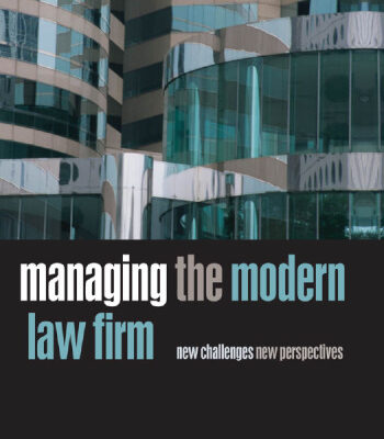خرید و دانلود نسخه کامل کتاب Managing the Modern Law Firm: New Challenges, New Perspectives