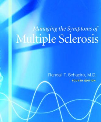 خرید و دانلود نسخه کامل کتاب Managing the Symptoms of Multiple Sclerosis