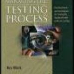 خرید و دانلود نسخه کامل کتاب Managing the Testing Process
