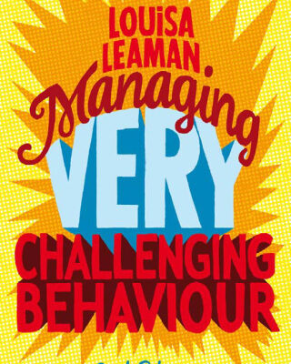 خرید و دانلود نسخه کامل کتاب Managing Very Challenging Behaviour, 2nd Edition