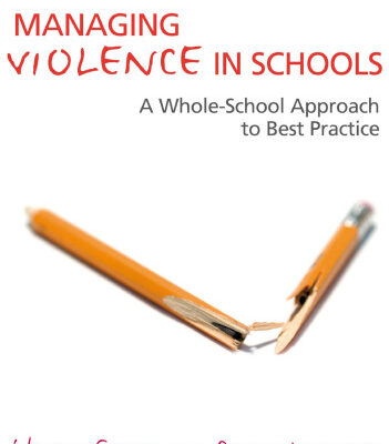 خرید و دانلود نسخه کامل کتاب Managing Violence in Schools: A Whole-School Approach to Best Practice