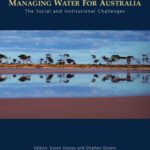 خرید و دانلود نسخه کامل کتاب Managing Water for Australia: The Social and Institutional Challenges