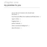 خرید و دانلود نسخه کامل کتاب Managing Yourself: Coach Yourself to Optimum Emotional Intelligence