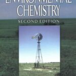 خرید و دانلود نسخه کامل کتاب Manahan – Fundamentals of Environmental Chemistry