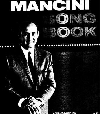 خرید و دانلود نسخه کامل کتاب Mancini – Song Book