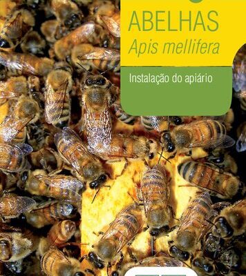 خرید و دانلود نسخه کامل کتاب Manejo de Abelhas – Instalação do Apiário – Coleção Senar