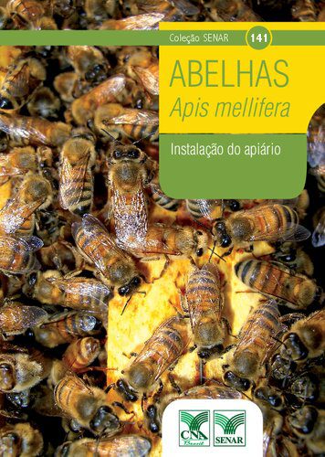 خرید و دانلود نسخه کامل کتاب Manejo de Abelhas – Instalação do Apiário – Coleção Senar_68e76547d2875.jpeg خرید و دانلود نسخه کامل کتاب Manejo de Abelhas – Instalação do Apiário – Coleção Senar
